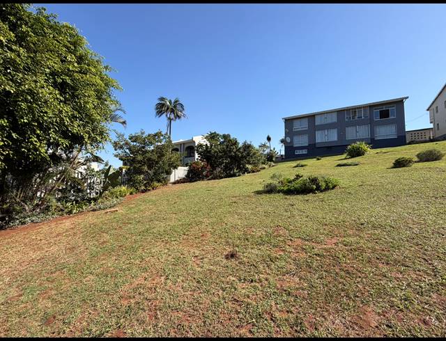 2 BEDROOM FLAT FOR SALE IN SCOTTBURGH CENTRAL